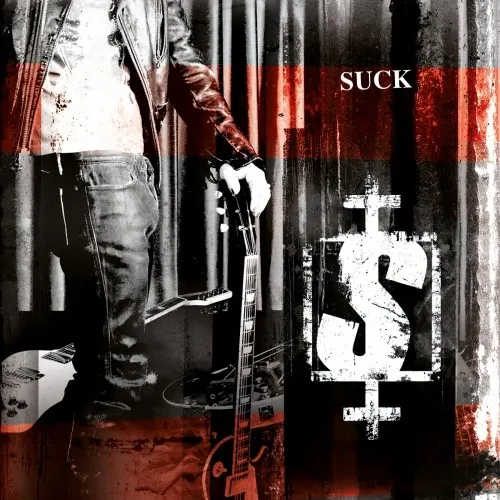 Suck — SKOLD