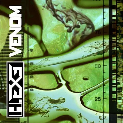 Venom — H.EXE