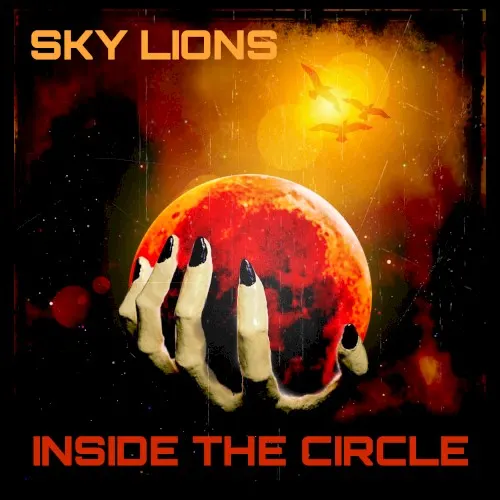 Inside the Circle — Sky Lions
