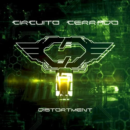 Distortment — Circuito Cerrado
