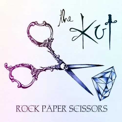Rock Paper Scissors — The Kut