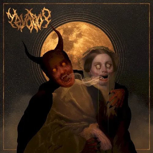 Between Two Fires — Yevabog