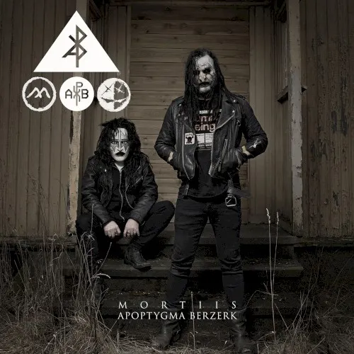 Sins of Mine — Mortiis