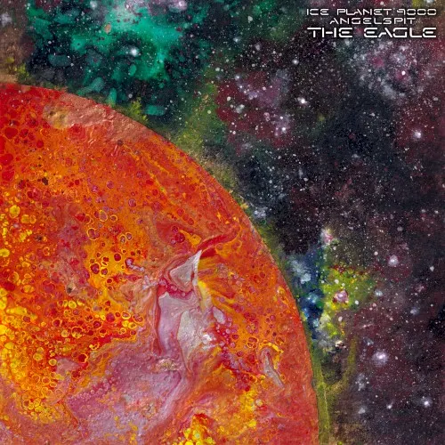 The Eagle — Angelspit