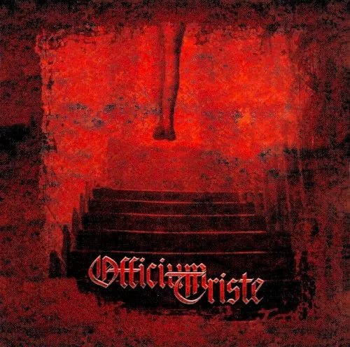Giving Yourself Away — OFFICIUM TRISTE