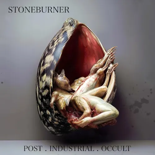 Post Industrial Occult — Stoneburner