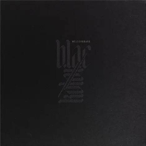 Weltenbrand — Blac Kolor
