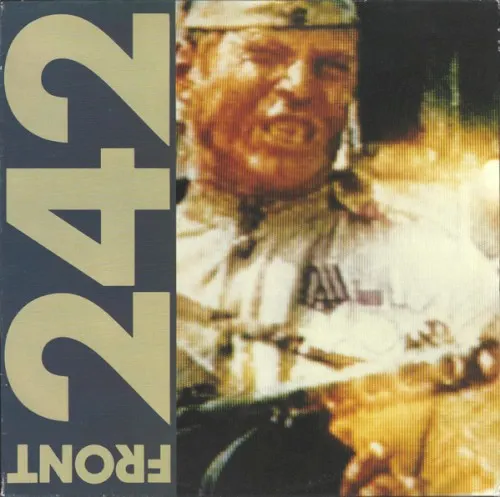 Politics of Pressure — Front 242