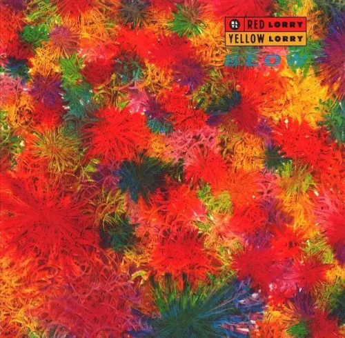 Blow — Red Lorry Yellow Lorry