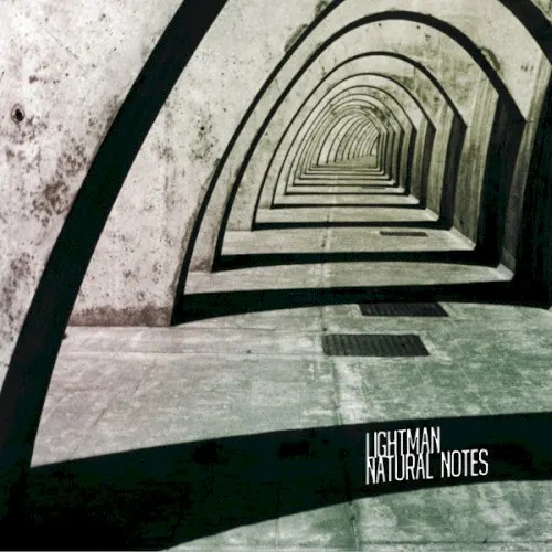 Natural Notes — LIGHTMAN
