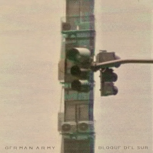 German Army & Bloque del Sur — Bloque Del Sur