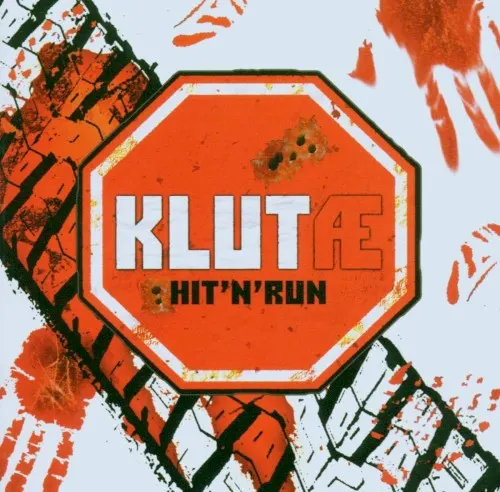 Hit’n’Run — Klutae