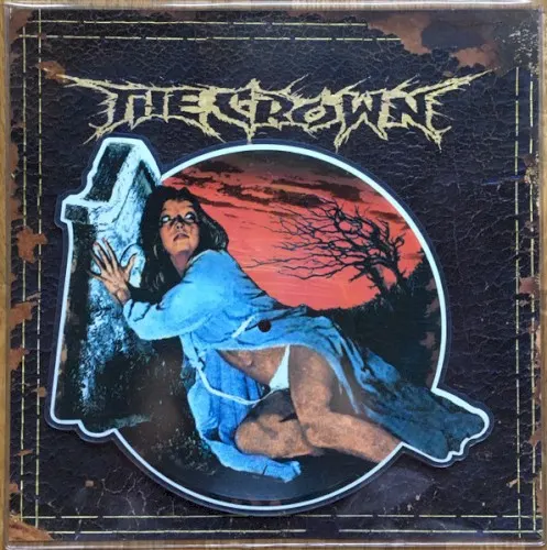 Zombiefied! — THE CROWN