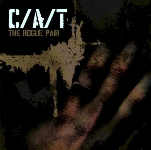 The Rogue Pair — C-A-T