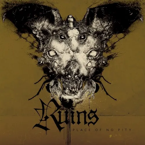 Place of No Pity — RUINS