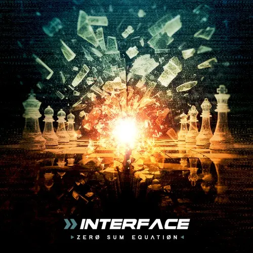 Zero-Sum Equation — Interface