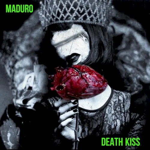 Death Kiss — 13. Maduro