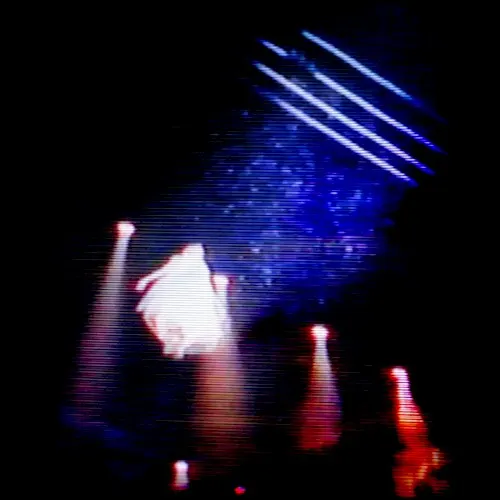 Industrial Symphony No. 1 — Ghost Twin