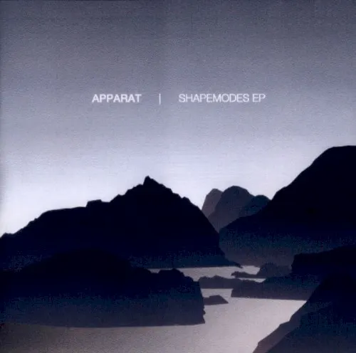 Shapemodes EP — APPARAT