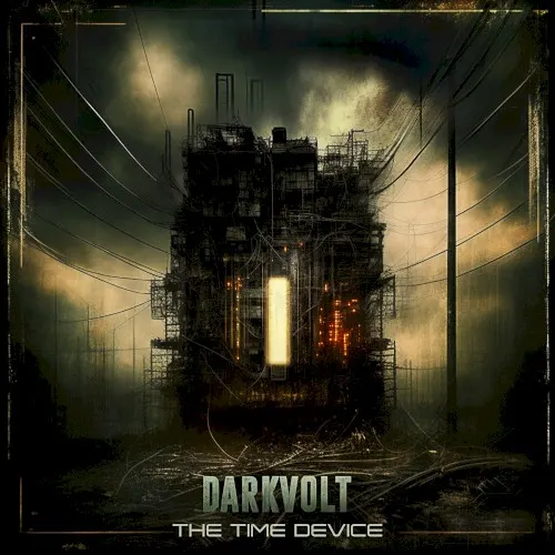 The Time Device — DarkVolt