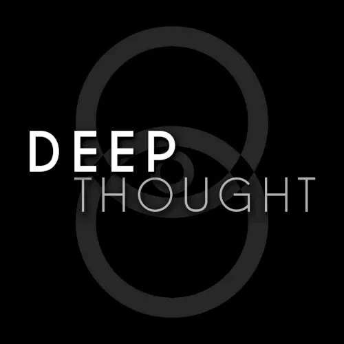 Deep Thought — Vogon Poetry