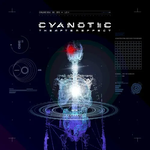 The After Effect — Cyanotic