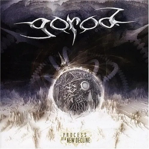 Process of a New Decline — Gorod