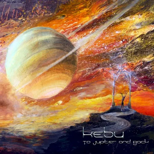 To Jupiter and Back — Kebu