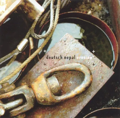 Erosion — Deutsch Nepal
