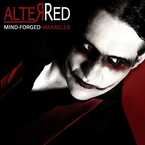 Mind-Forged Manacles — AlterRed