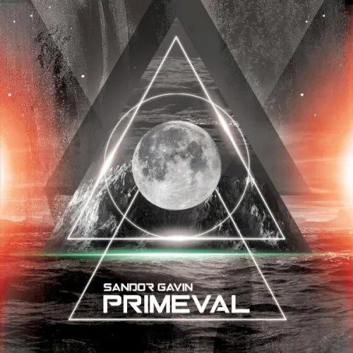 Primeval — Sandor Gavin