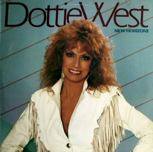New Horizons — Dottie West