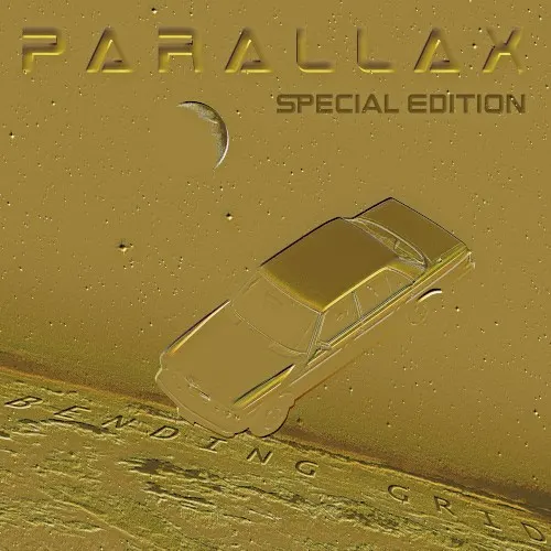 PARALLAX (Special Edition) — Bending Grid