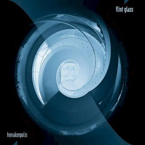 Hierakonpolis — Flint Glass