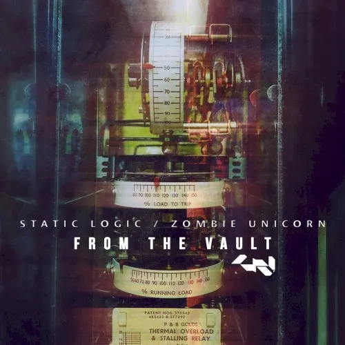 From the Vault — Static Logic