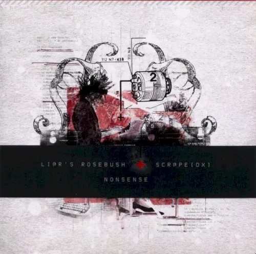 Nonsense — Liar's rosebush