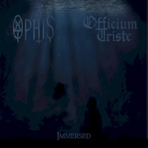 Immersed — OFFICIUM TRISTE