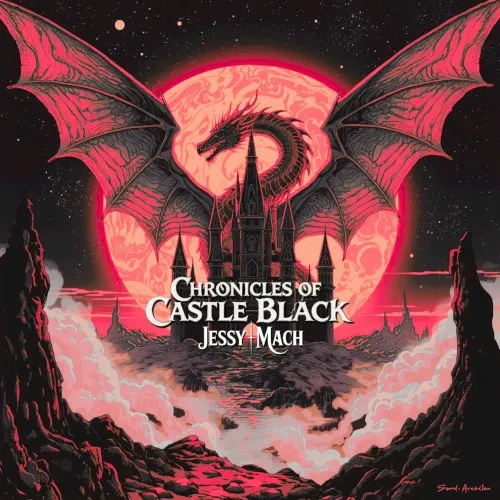 Chronicles of Castle Black — Jessy Mach