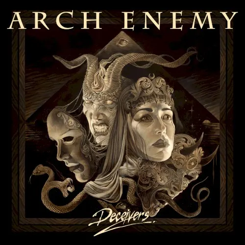 Deceivers — ARCH ENEMY