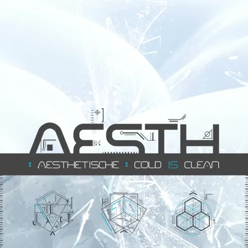 Cold Is Clean — Aesthetische