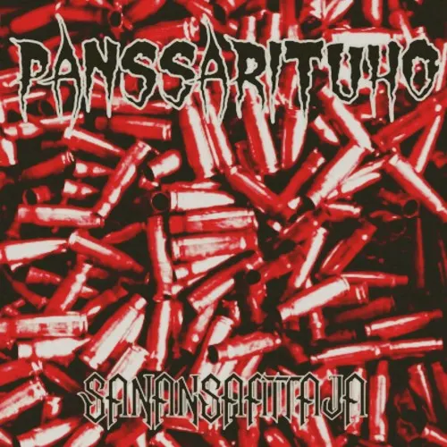 Sanansaattaja — Panssarituho