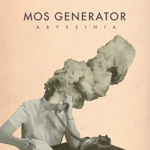 Abyssinia — MOS GENERATOR