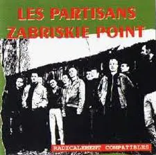 Radicalement compatibles — Zabriskie Point