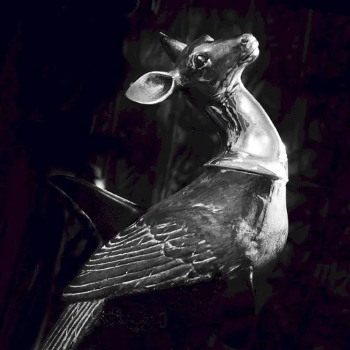 Tri Muerti — Treha Sektori