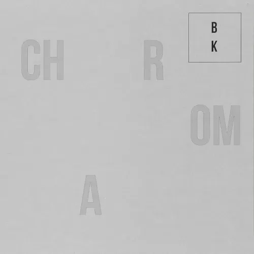 Chroma — BUZZ KULL