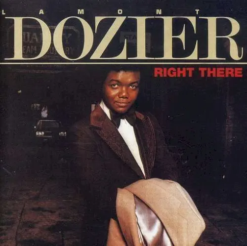 Right There — Lamont Dozier