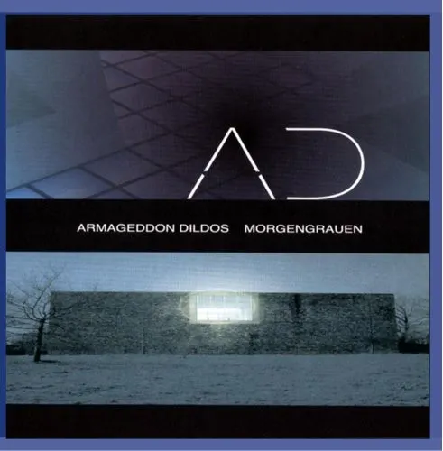Morgengrauen — Armageddon Dildos
