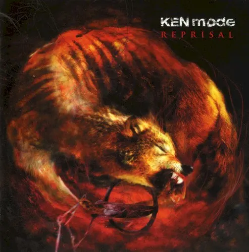 Reprisal — KEN mode