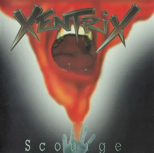 Scourge — XENTRIX