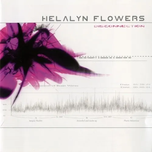 Disconnection EP — Helalyn Flowers